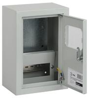 Корпус металлический ЩУРн 1/6зо-1 76 IP31 УХЛ3 NO-132-05 ЭРА Б0030179 - УПС инжиниринг