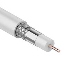 Кабель RG 6U бухта (м) PROCONNECT 01-2205 - УПС инжиниринг