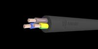 Кабель КГ-ХЛ 3х2.5 (N PE) 220/380-3 (м) Цветлит 00-00142687 - УПС инжиниринг