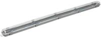 Светильник ДСП 2201 под LED лампу 1хT8 1200мм IP65 IEK LDSP0-2201-1X120-K01 - УПС инжиниринг
