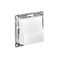 Вывод кабеля AtlasDesign механизм бел. SE ATN000199 - УПС инжиниринг