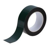 Скотч двухсторонний 40ммх5м зел. на черн. основе Rexant 09-6140 - УПС инжиниринг