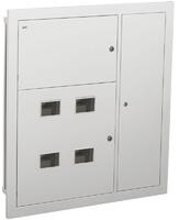 Щит этажный ЩЭ-4-Э 36 IP31 УХЛ3 LIGHT IEK MKM42-04-31-E-L - УПС инжиниринг