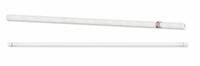 Лампа светодиодная LED-T8-М-PRO 32Вт трубчатая с двухсторонним цоколем матовая 6500К холод. бел. G13 3200лм 230В 1500мм неповоротн. IN HOME 4690612031040 - УПС инжиниринг