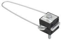 Зажим анкерный ЗАБ 4х16-35 (SO 158) IEK UZA-14-D16-D35 - УПС инжиниринг