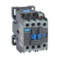 Контактор NXC-16 16А кат. 220В AC 1НО+1НЗ AC-3 (R) CHINT 836720 - УПС инжиниринг