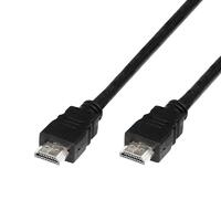 Шнур HDMI - HDMI Silver 1.5м без фильтров (PE bag) PROCONNECT 17-6203-8 - УПС инжиниринг