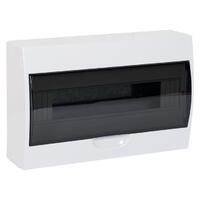 Щит ЩРН-П-15 IP41 EKF pb40-n-15 - УПС инжиниринг