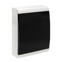 Щит ЩРН-П-24 "SlimBox" IP41 PROxima EKF sb-n-24 - УПС инжиниринг