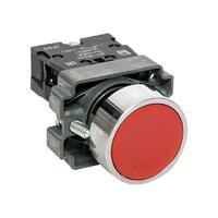 Кнопка BA42 красн. NC IP65 PROxima EKF xb2-ba42-65 - УПС инжиниринг