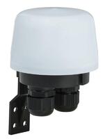 Фотореле ФР 603 2200ВА IP66 бел. IEK LFR20-603-2200-K01 - УПС инжиниринг