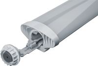 Светильник светодиодный 61 003 DSP-02-36-4K-IP65-LED 36Вт 4000К IP65 4500лм 176-264В (аналог ЛСП 2х36) Navigator 61003 - УПС инжиниринг