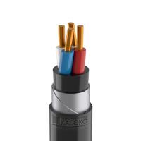 Кабель КВБбШвнг(А)-LS 4х2.5 0.66кВ (м) Кабэкс ТХМ00131981 - УПС инжиниринг