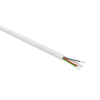 Кабель КСПВ 4х0.5 бухта (м) Rexant 01-4711 - УПС инжиниринг
