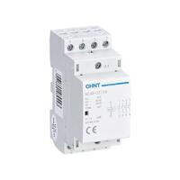 Контактор модульный NCH8-25/40 25А 4НО AC 220/230В 50Гц (R) CHINT 256089 - УПС инжиниринг