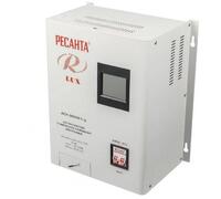 Стабилизатор напряжения АСН-8000Н/1-Ц 1ф 8кВт IP20 релейный Ресанта 63/6/17 - УПС инжиниринг
