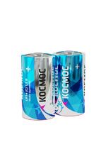 Элемент питания LR14 (уп.2шт) Космос KOCLR14MAX2S - УПС инжиниринг