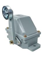 Выключатель конечн. КУ-701 У1 10А IP54 2 эл. цепи рычаг с роликом Электротехник ET503883 - УПС инжиниринг