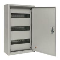 Щит ЩРН-36 IP31 (480х300х120) Basic EKF mb21-36-bas - УПС инжиниринг
