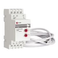 Реле температуры RT-820 EKF RT-820 - УПС инжиниринг