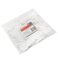 Бирка кабельная маркировочная У-153 (малый квадрат) (уп.250шт) EKF mt-153-ss - УПС инжиниринг