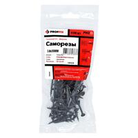Саморез усиленный гипсокартон-дерево 3.8х35 (TWN) (пакет) (уп.100шт) Tech-Krep PRO/Zitar 146428 - УПС инжиниринг