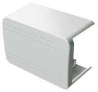 Тройник/отвод для кабель-канала NTAN 80х40 DKC 01756 - УПС инжиниринг