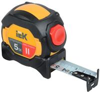 Рулетка измерительная Professional 5м IEK TIR10-3-005 - УПС инжиниринг