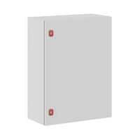 Шкаф ST с монтаж. платой 800х600х300мм IP66 IK10 DKC R5ST0863 - УПС инжиниринг