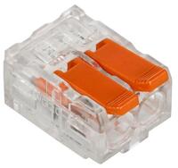 Клемма строительно-монтажная СМК 221-612 IEK UKZ40-612-050 - УПС инжиниринг