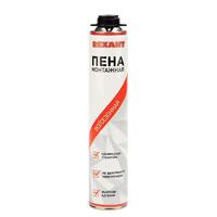 Пена монтажная всесезонная для пистолета 50л Rexant 89-0902 - УПС инжиниринг