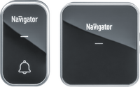 Звонок электрический NDB-D-AC05-1V1-BL NAVIGATOR 80508 - УПС инжиниринг