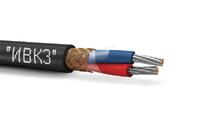 Кабель МКЭШВнг(А)-LS 1х2х1 500В (м) ИВКЗ 00-00026750 - УПС инжиниринг