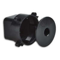 Коробка установочная СП 70х60 (в бетон) IP40 Ruvinil 10131 - УПС инжиниринг