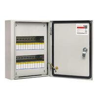 Щит ЩРН-24(з) IP54 EKF mb24-24 - УПС инжиниринг
