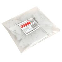 Бирка кабельная маркировочная У-136 (треугольник) (уп.100шт) EKF mt-136-t - УПС инжиниринг