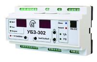 Блок защиты универсальный УБЗ-302 НовАтек-Электро 3425603302 - УПС инжиниринг