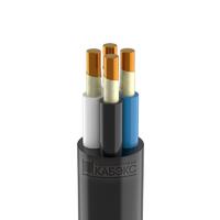 Кабель ВВГнг(А)-FRLS 4х1.5 (N) 0.66кВ (м) Кабэкс ТХМ00373475 - УПС инжиниринг
