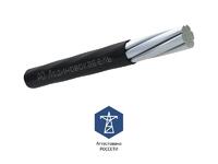 Провод СИП-3 1х70 20кВ (м) Людиновокабель Л0012557 - УПС инжиниринг