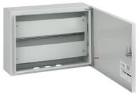 Корпус металлический ЩРН-18 300х400х120 IP31 NO_SIMPLE_STM_SHRN-18_IP31 ЭРА Б0041674 - УПС инжиниринг