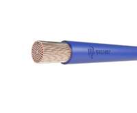 Провод ПуГВнг(А)-LS 1х25 450/750В С (м) Цветлит 00-00130534 - УПС инжиниринг