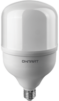 Лампа светодиодная высокомощная 82 906 OLL-T140-70-230-840-E27E40 70Вт 4000К нейтр. бел. E27/E40 5300лм 176-264В ОНЛАЙТ 82906 - УПС инжиниринг