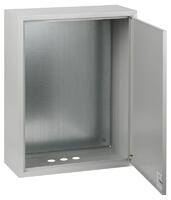 Корпус металлический SIMPLE ЩМП-3-0 (650х500х220мм) IP31 УХЛ3 Эра Б0057146 - УПС инжиниринг
