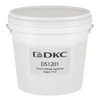 Герметик огнезащитный (ведро 10кг) DKC DS1201 - УПС инжиниринг