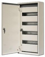 Корпус навесной ЩРН-60 680х350х120 60мод. IP31 метал. DEKraft 30208DEK - УПС инжиниринг