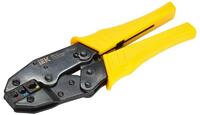 Клещи для обжима КО-01 1.5-6мм IEK TKL10-D15-006 - УПС инжиниринг