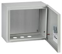 Корпус металлический ЩМП-02 SIMPLE 250х300х175 IP31 NO_SIMPLE_SHMP-02_IP31 ЭРА Б0041653 - УПС инжиниринг