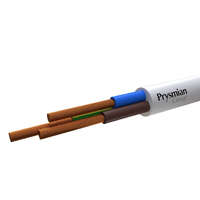 Провод ПВС 3х2.5 Б (бухта) (м) РЭК-PRYSMIAN 0103050201 - УПС инжиниринг