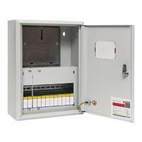 Щит ЩУРн 1/12 (400х300х140) IP31 EKF mb23-1/12 - УПС инжиниринг