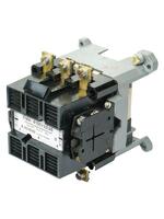 Пускатель ПМА-4100 УХЛ4 В 63А кат. 380В AC 2НО+2НЗ IP00 без реле Электротехник ET002281 - УПС инжиниринг